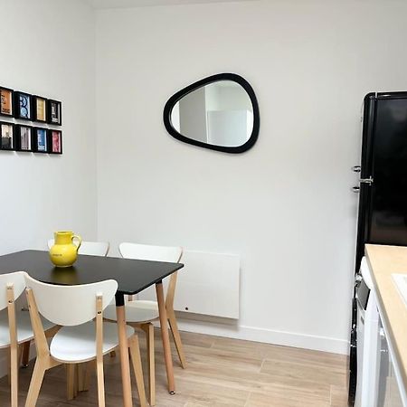 Maison Renovee 4 Personnes - Prox Lille Marquette-les-Lille Luaran gambar