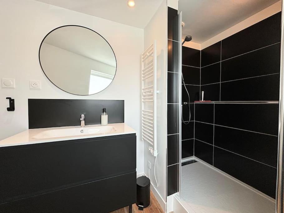 Maison Renovee 4 Personnes - Prox Lille Marquette-les-Lille Luaran gambar